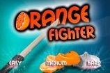 download Orange Fighter Lite apk